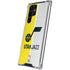 NBA Utah Jazz Split Canvas Galaxy S24 Ultra Clear Case