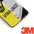 NBA Utah Jazz Split Canvas Galaxy S9 Skin