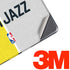 NBA Utah Jazz Split Canvas iPad Skins