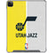 NBA Utah Jazz Split Canvas iPad Cases