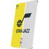 NBA Utah Jazz Split Canvas iPad Pro 13in M4 (2024) Skin