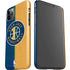 NBA Utah Jazz Split Canvas iPhone 11 Pro Max Lite Case
