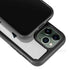 NBA Utah Jazz Split Canvas iPhone 13 Pro Cargo Case