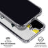 NBA Utah Jazz Split Canvas iPhone 16 MagSafe Case