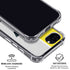 NBA Utah Jazz Split Canvas iPhone 16e MagSafe Case