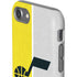 NBA Utah Jazz Split Canvas iPhone SE (2nd & 3rd Gen) Pro Case
