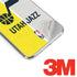 NBA Utah Jazz Split Canvas iPhone XR Skin