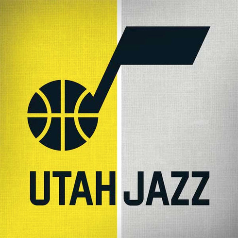 NBA Utah Jazz Split Canvas Legion Y720 Skin