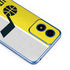 NBA Utah Jazz Split Canvas Moto G Play 4G (2024) Skin