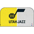 NBA Utah Jazz Split Canvas Nintendo Switch 2 (2025) with Joy-Con Skin