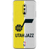 NBA Utah Jazz Split Canvas OnePlus 7 Pro Skin