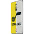 NBA Utah Jazz Split Canvas OnePlus 7 Pro Skin