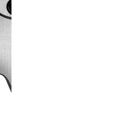 NBA Utah Jazz Split Canvas PlayStation Scuf Vantage 2 Controller Skin