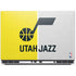 NBA Utah Jazz Split Canvas Dell Precision Skin