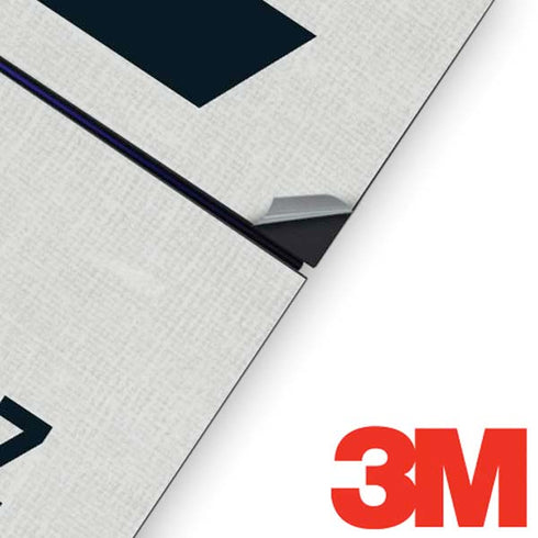 NBA Utah Jazz Split Canvas PS4 Console Skin