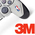 NBA Utah Jazz Split Canvas PS4 Controller Skin