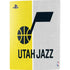 NBA Utah Jazz Split Canvas PS5 Console Skin