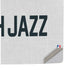 NBA Utah Jazz Split Canvas PS5 Pro Console Skin