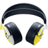 NBA Utah Jazz Split Canvas PULSE 3D Wireless Headset for PS5 Skin