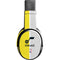 NBA Utah Jazz Split Canvas Skullcandy Crusher Wireless Skin
