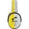 NBA Utah Jazz Split Canvas Skullcandy Venue Skin