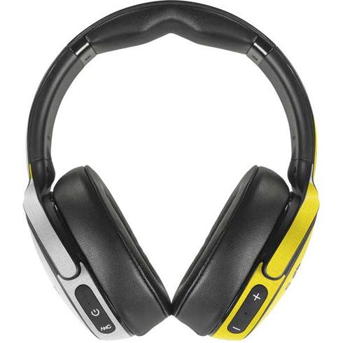 NBA Utah Jazz Split Canvas Skullcandy Venue Skin