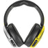 NBA Utah Jazz Split Canvas Skullcandy Venue Skin