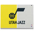 NBA Utah Jazz Split Canvas Surface Book 2 13.5in Skin