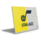 NBA Utah Jazz Split Canvas Surface Book 2 15in Skin