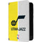 NBA Utah Jazz Split Canvas Surface Duo Skin