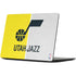 NBA Utah Jazz Split Canvas Surface Laptop 7 13.8in Skin