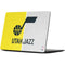 NBA Utah Jazz Split Canvas Surface Laptop 7 15in Skin