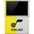 NBA Utah Jazz Split Canvas Surface Pro 4 Skin