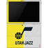 NBA Utah Jazz Split Canvas Surface Pro 6 Skin
