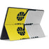 NBA Utah Jazz Split Canvas Surface Pro 6 Skin