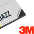 NBA Utah Jazz Split Canvas Surface Pro 6 Skin