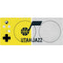 NBA Utah Jazz Split Canvas Xbox Adaptive Controller Skin
