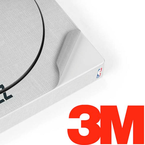 NBA Utah Jazz Split Canvas Xbox Adaptive Controller Skin