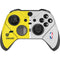 NBA Utah Jazz Split Canvas Xbox Elite Wireless Controller Series 2 Skin