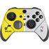 NBA Utah Jazz Split Canvas Xbox Elite Wireless Controller Series 2 Skin