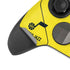NBA Utah Jazz Split Canvas Xbox Elite Wireless Controller Series 2 Skin