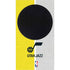 NBA Utah Jazz Split Canvas Xbox Series S Console Skin