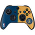 NBA Utah Jazz Split Canvas Xbox Series X Bundle Skin