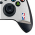 NBA Utah Jazz Split Canvas Xbox Series X Controller Skin
