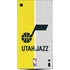 NBA Utah Jazz Split Canvas XBox Series X Digital Edition Console Skin