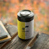 NBA Utah Jazz Split Canvas Yeti Colster Can Insulator Skin