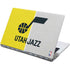 NBA Utah Jazz Split Canvas Yoga 910 2-in-1 14in Touch-Screen Skin
