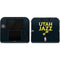 NBA Utah Jazz Standard - Black Nintendo 2DS Skin