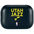 NBA Utah Jazz Standard - Black Amazon Echo Buds Skin