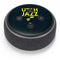 NBA Utah Jazz Standard - Black Amazon Echo Dot Skin